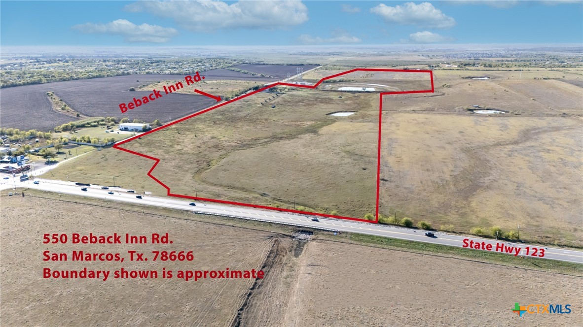 Tbd State Highway 123 Property Photo 3