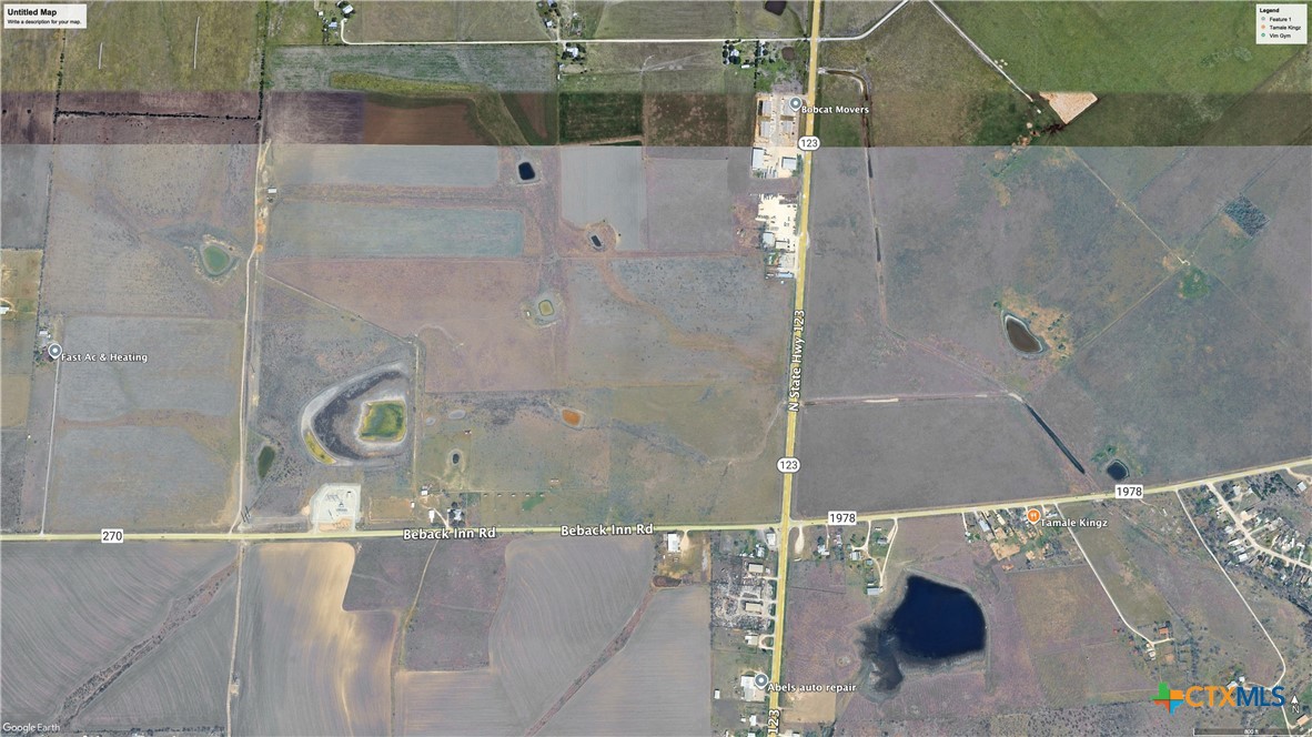 Tbd State Highway 123 Property Photo 9