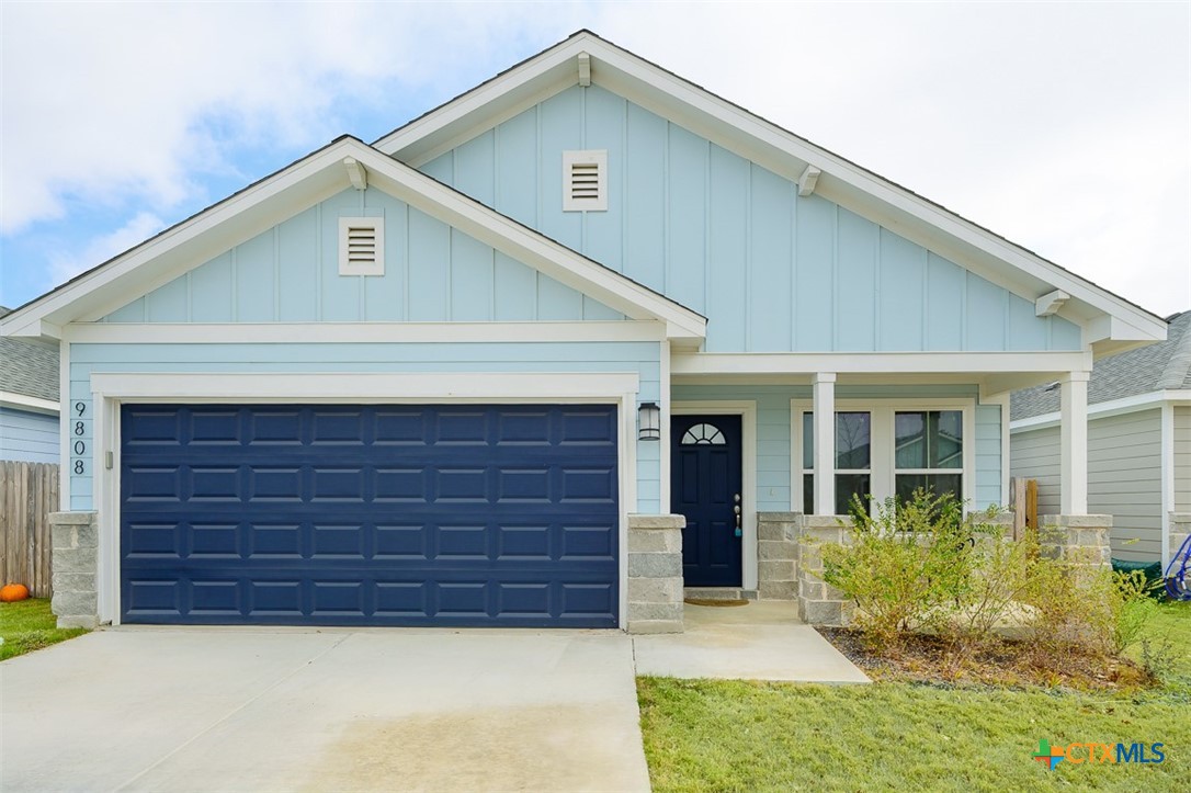 9808 Tarabon Drive Property Photo 1