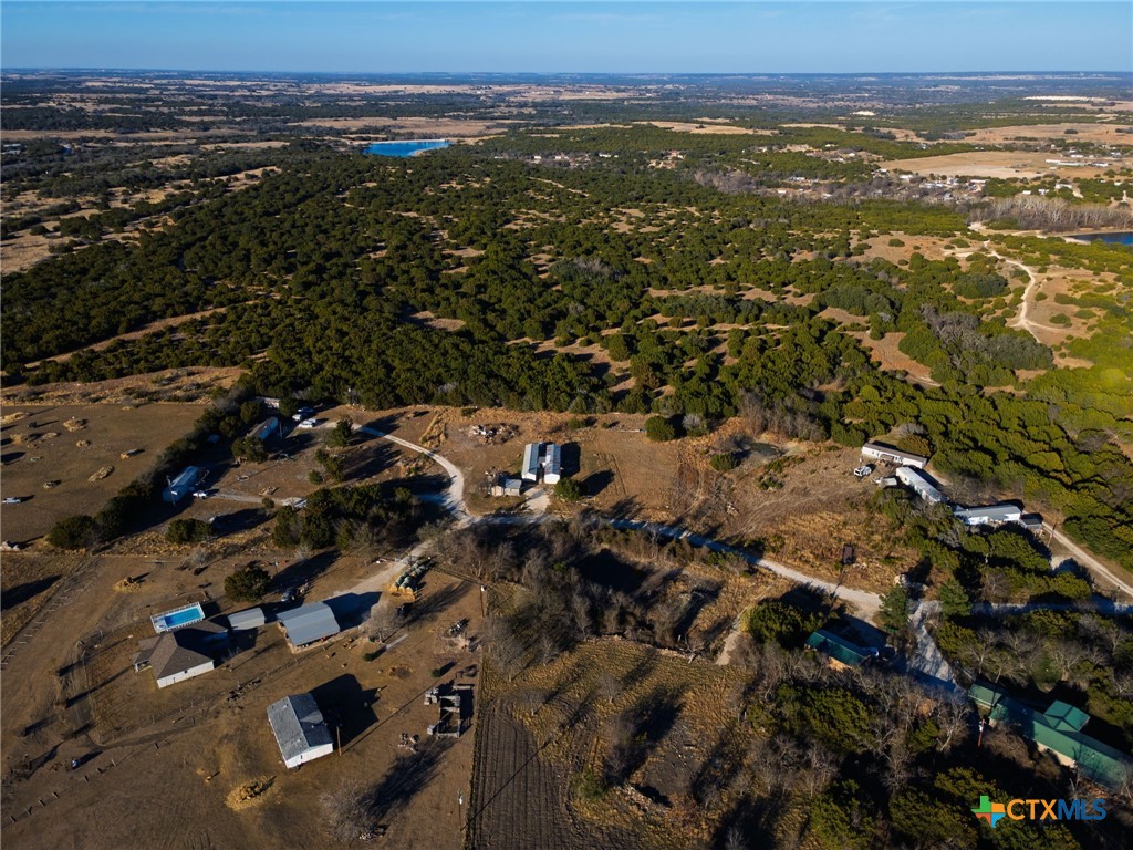 1252 Twin Mountain Road Property Photo 4