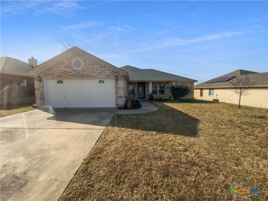 3808 Tatonka Drive Property Photo 1
