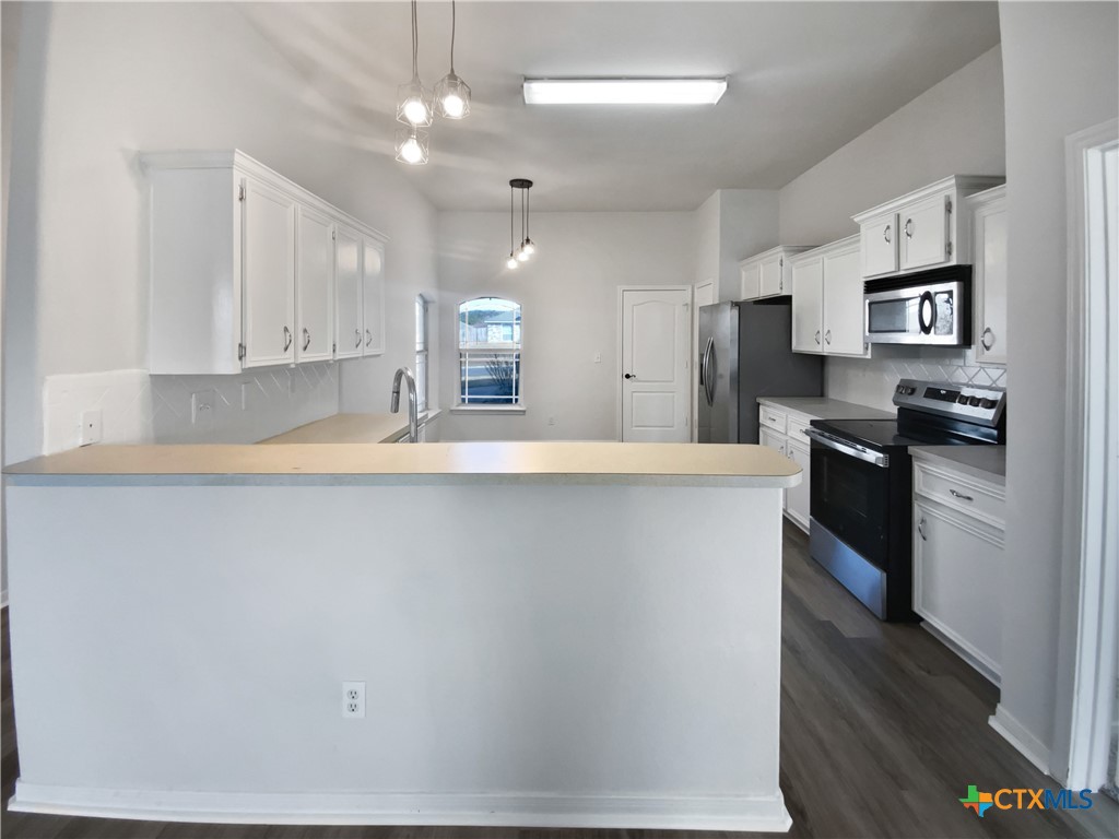 3808 Tatonka Drive Property Photo 8