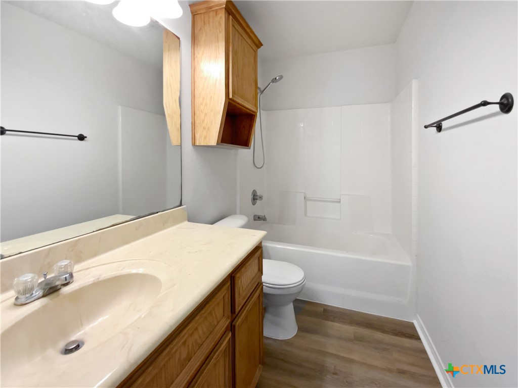 3808 Tatonka Drive Property Photo 13