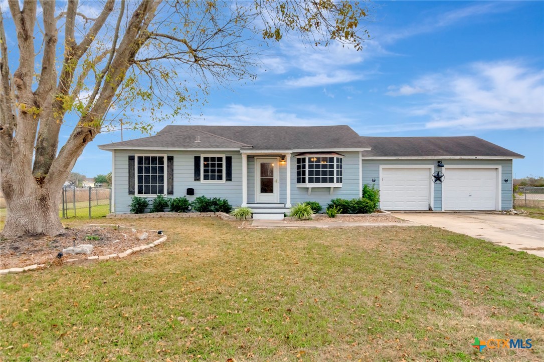 4002 Callis Street Property Photo 1