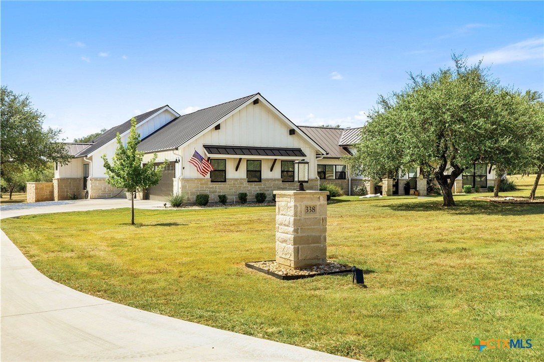 338 Morning Dew Drive Property Photo 1