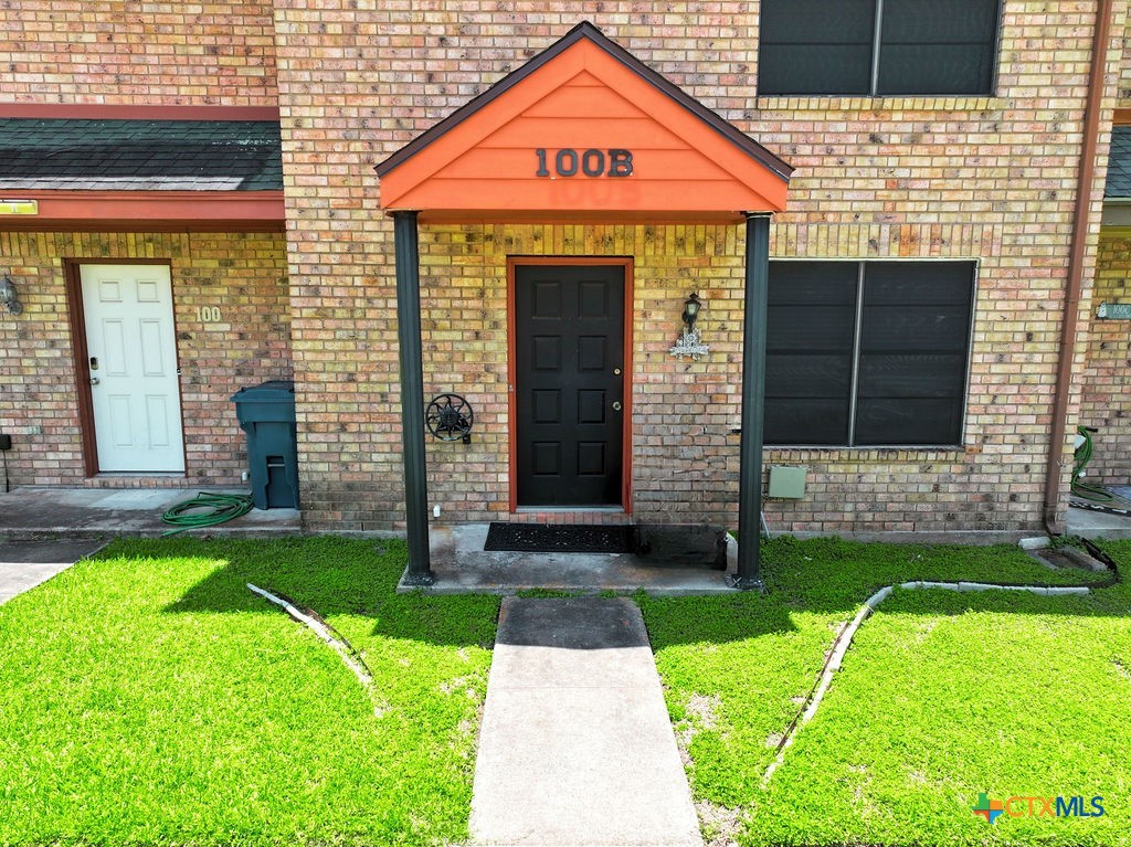 100 Seascape Drive B Property Photo 1
