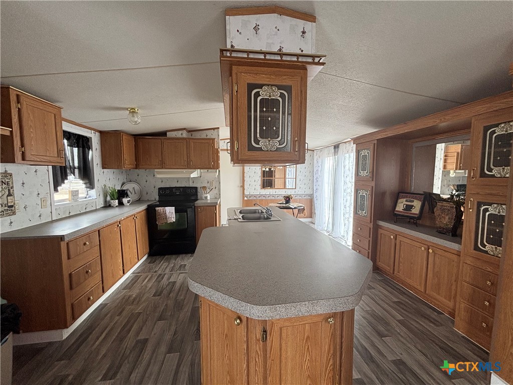160 Kickapoo Trail Property Photo 3