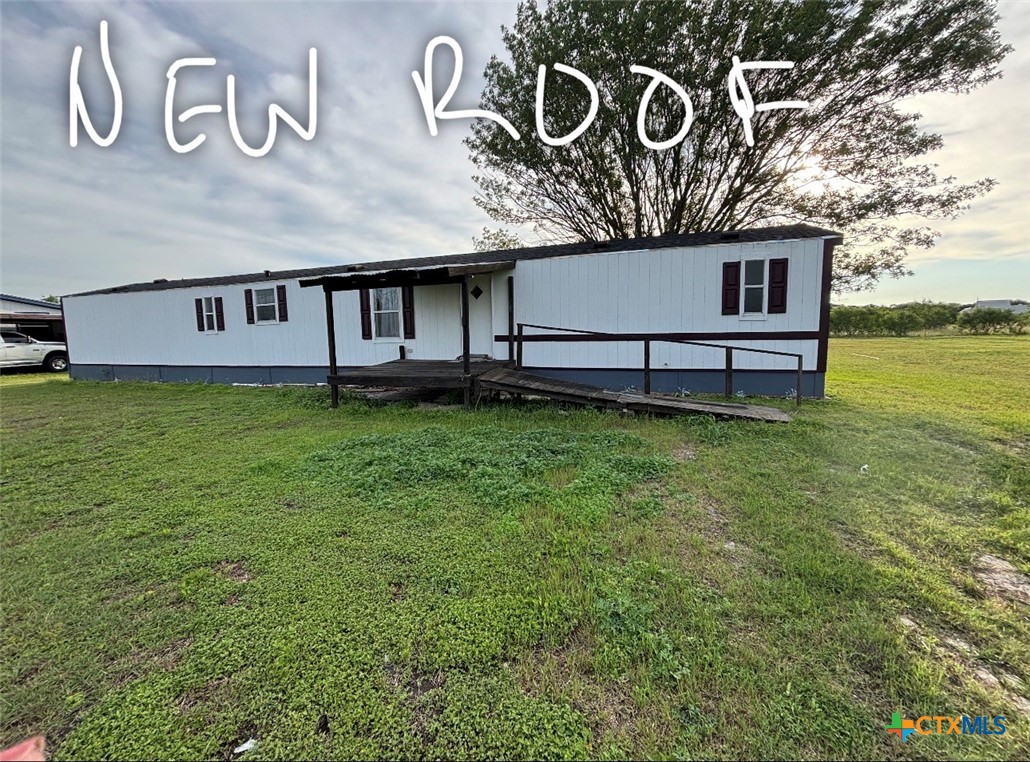 160 Kickapoo Trail Property Photo 12
