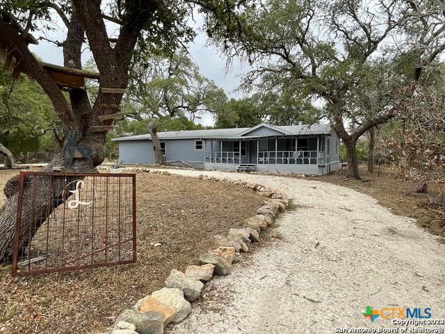 125 Pecan Drive Property Photo 1