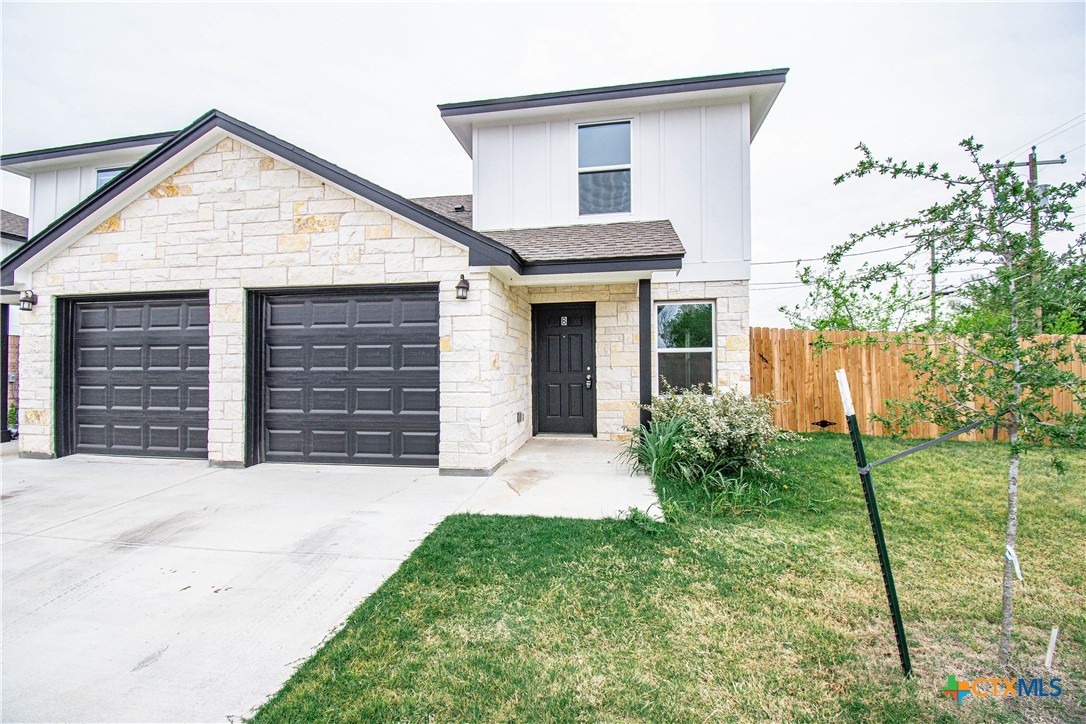 806 White Meadow Drive B Property Photo 1