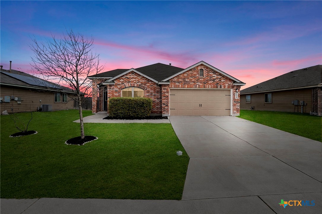 2659 Diamondback Trail Property Photo 1