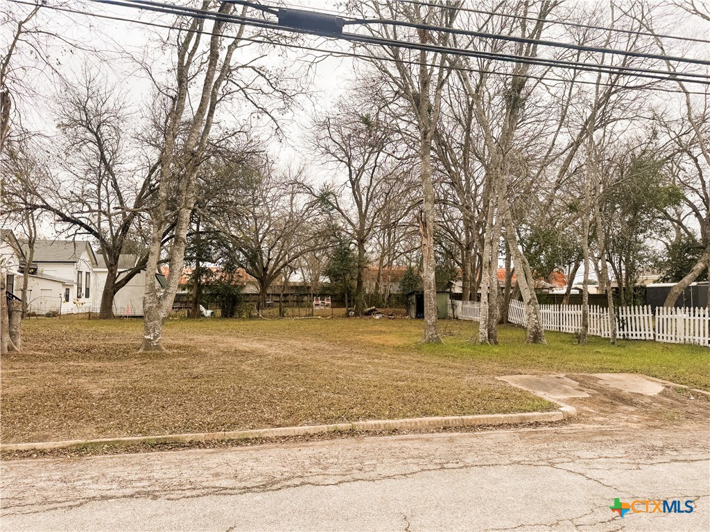 Tbd E Wallace Street Property Photo 1