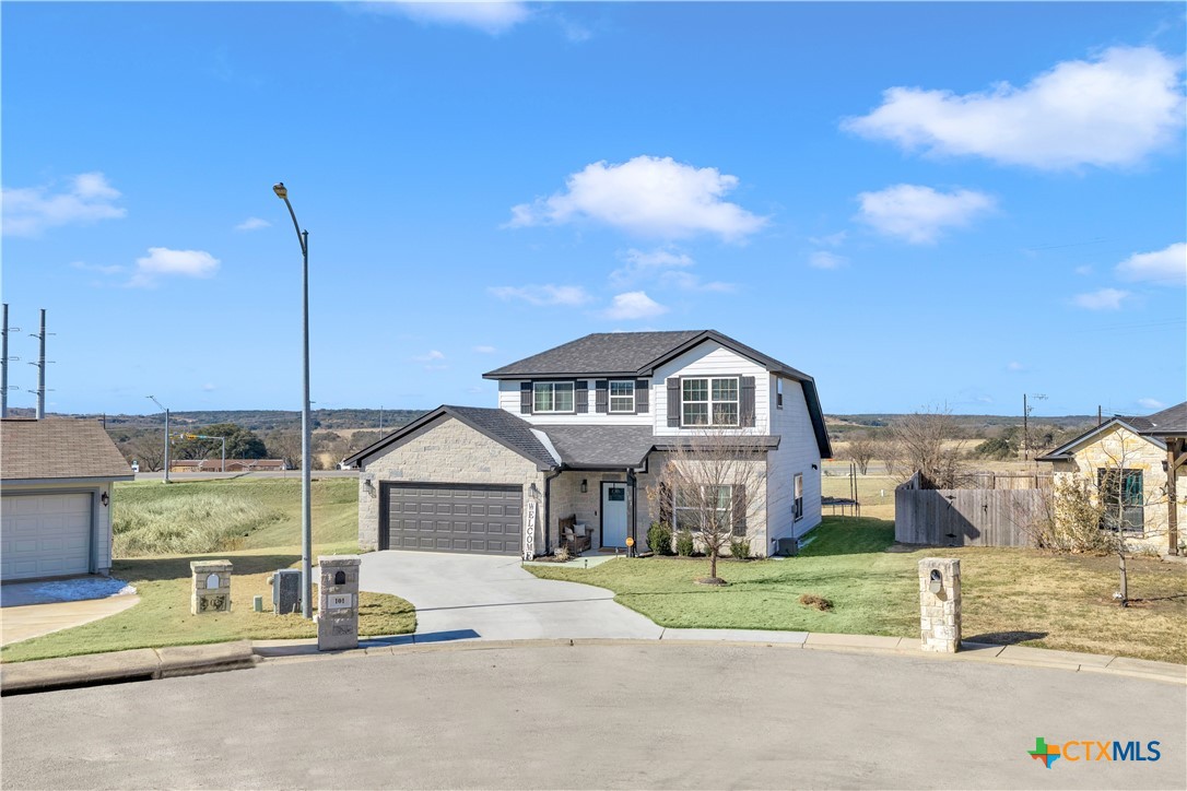 101 Cailin Court Property Photo 37