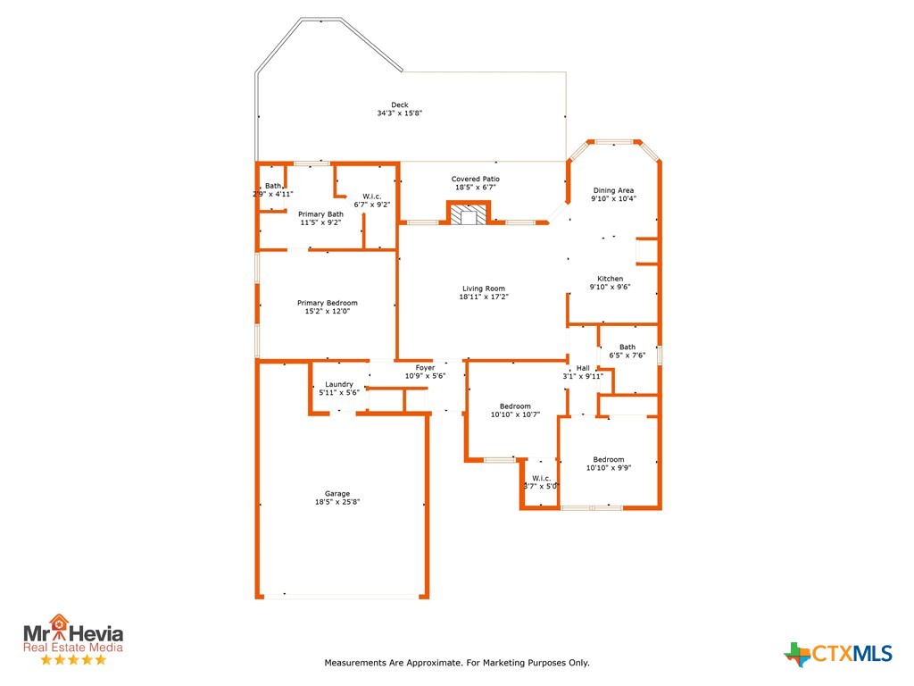 1502 Oak Knoll Lane Property Photo 18