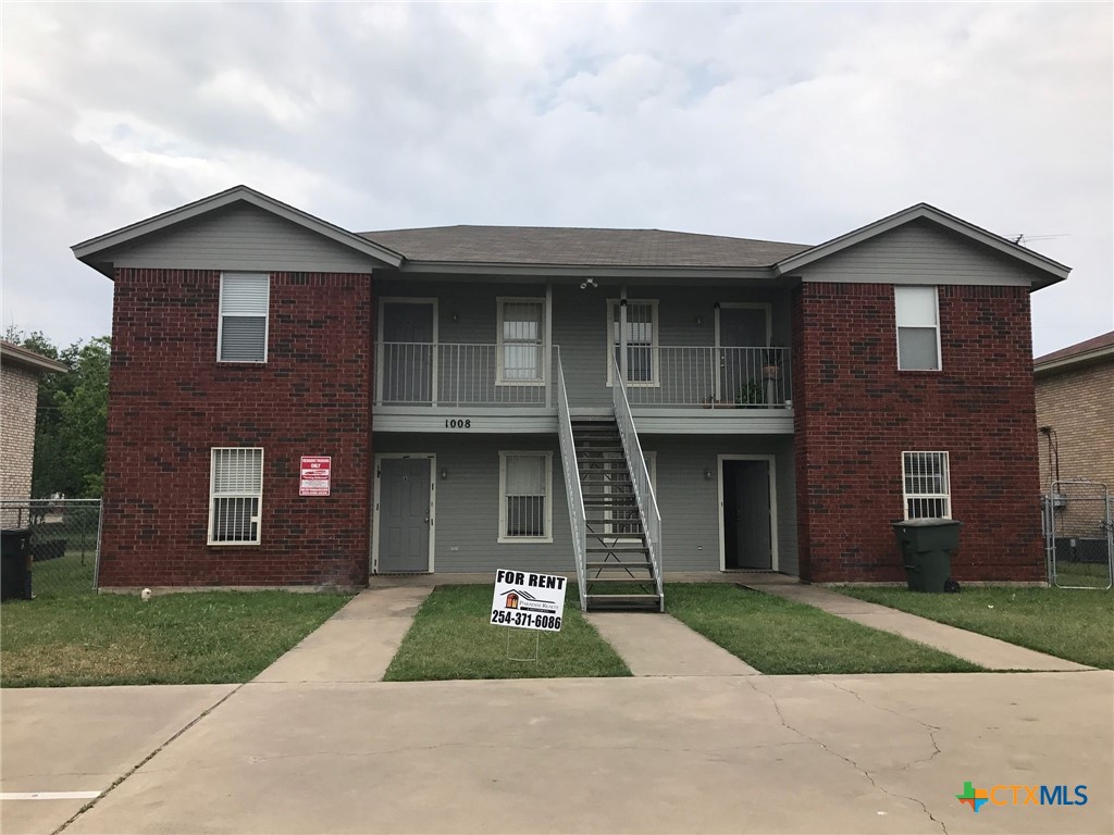 1008 Circle M Drive D Property Photo 1