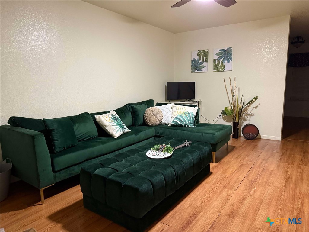 1008 Circle M Drive D Property Photo 3
