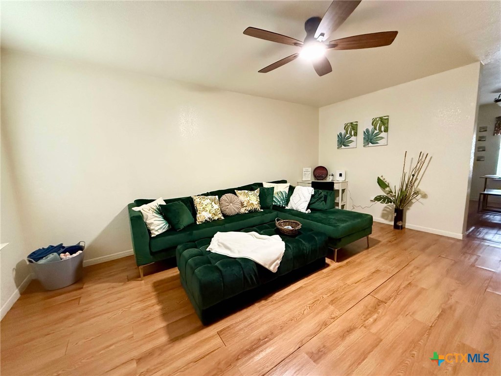 1008 Circle M Drive D Property Photo 5