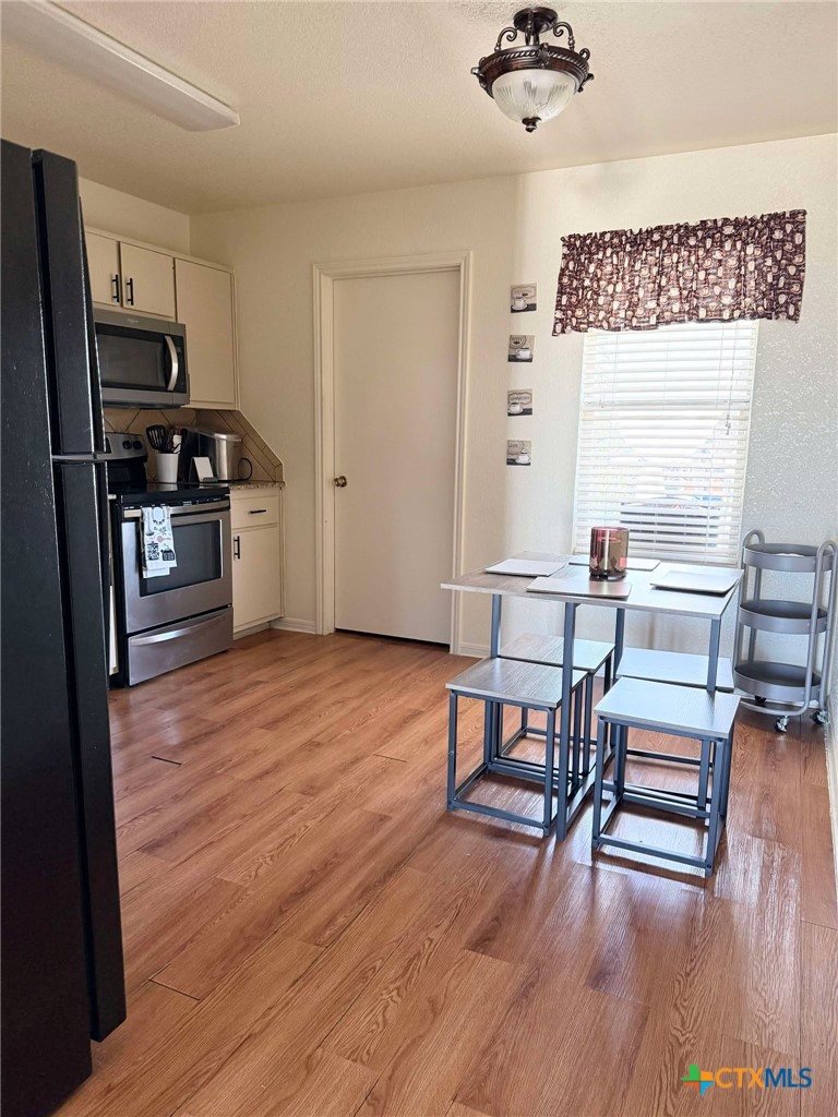 1008 Circle M Drive D Property Photo 27