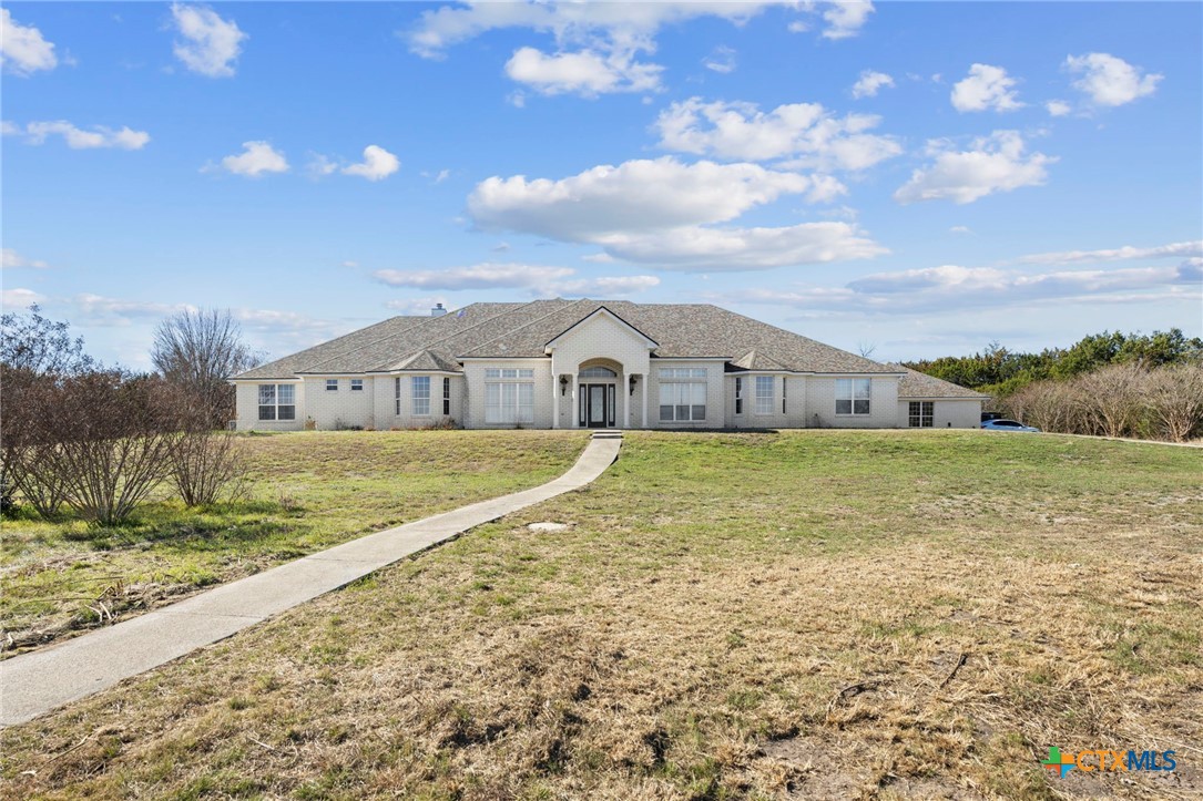 2383 Pecan Creek Road Property Photo 1