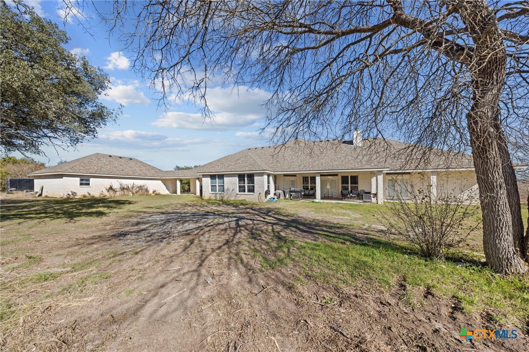 2383 Pecan Creek Road Property Photo 4