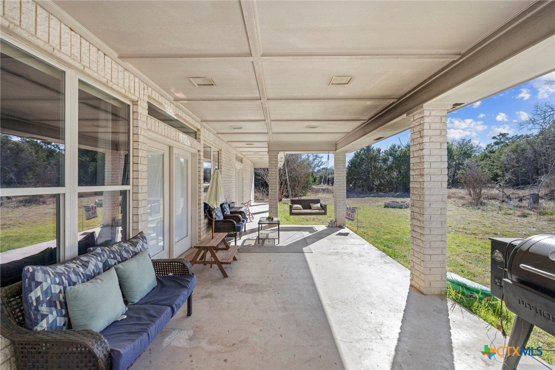 2383 Pecan Creek Road Property Photo 5