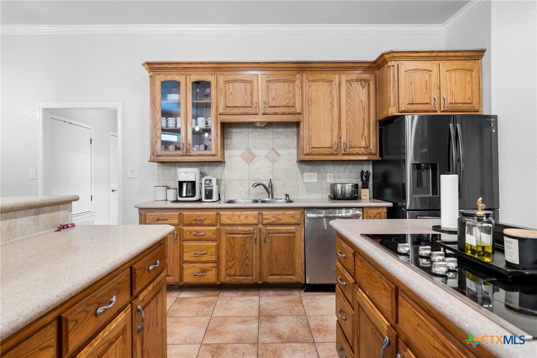 2383 Pecan Creek Road Property Photo 16
