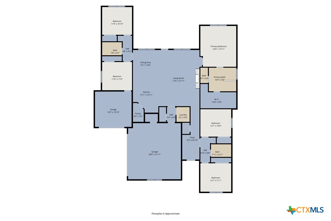 7701 Soapstone Court Property Photo 28