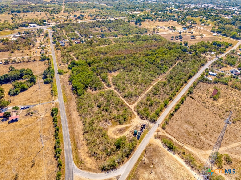 Tbd N Hackberry Avenue Property Photo 2
