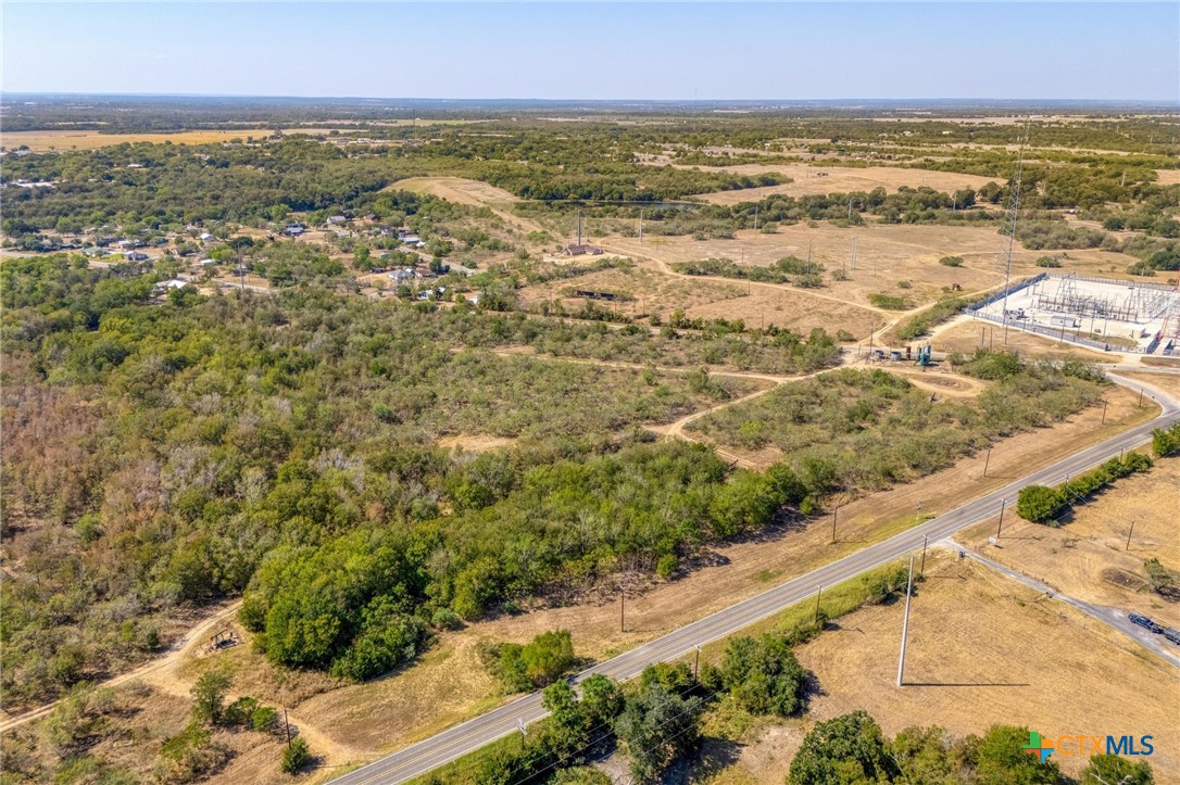 Tbd N Hackberry Avenue Property Photo 4