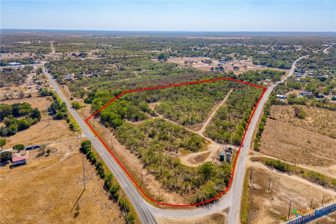 Tbd N Hackberry Avenue Property Photo 8