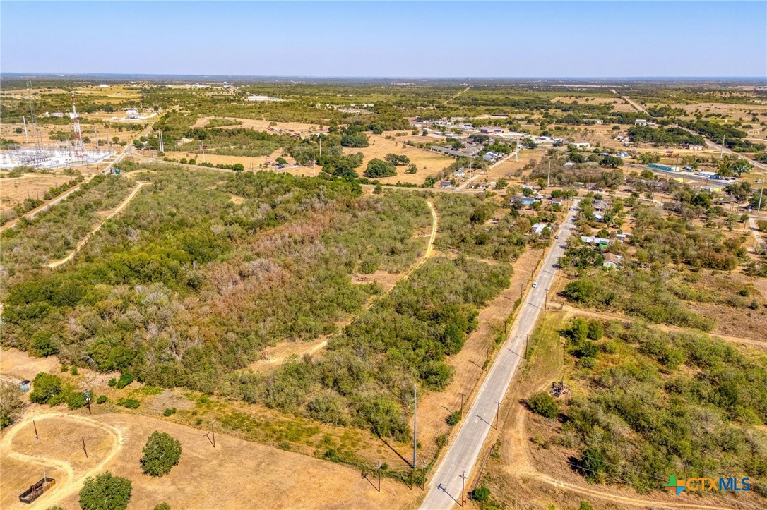 Tbd N Hackberry Avenue Property Photo 11