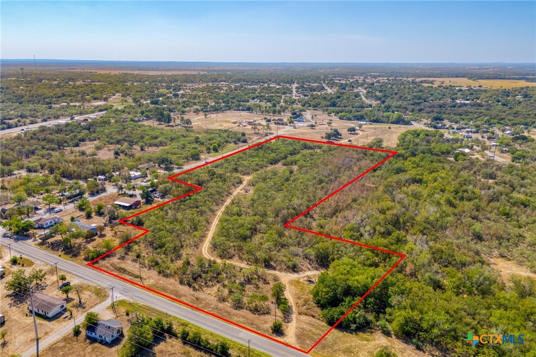 Tbd N Hackberry Avenue Property Photo 13