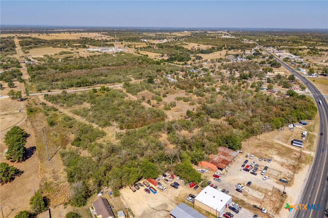 Tbd N Hackberry Avenue Property Photo 16