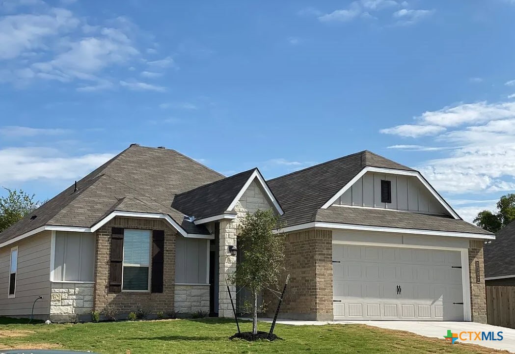 1107 Lilac Ledge Drive Property Photo 10