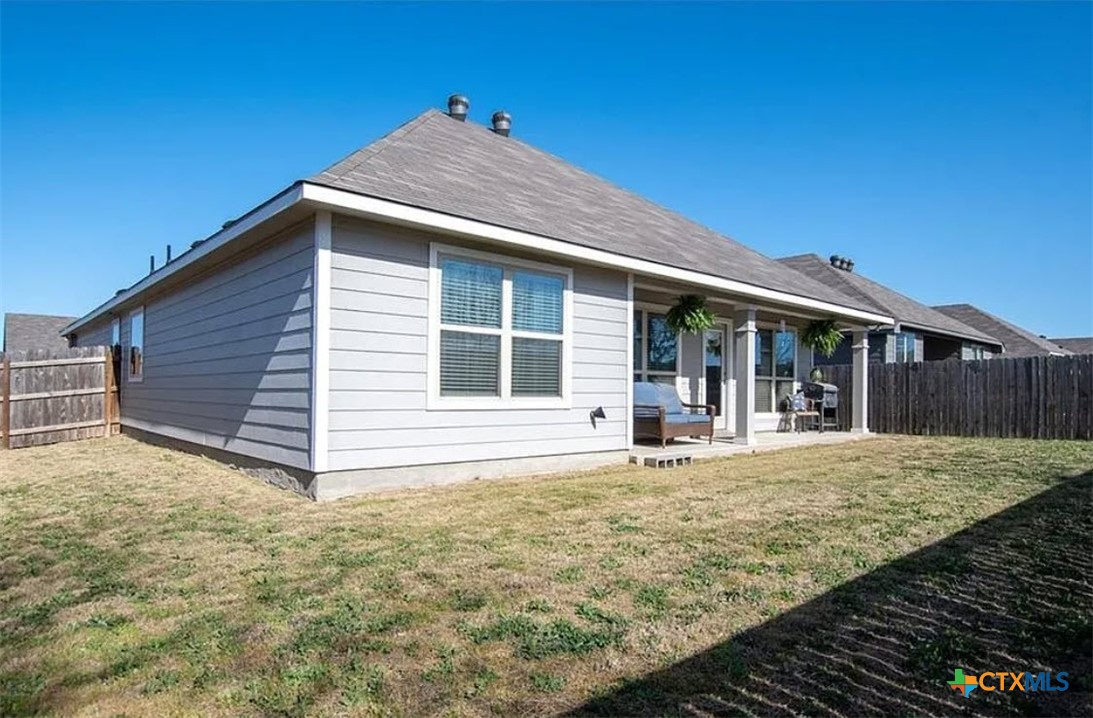 1107 Lilac Ledge Drive Property Photo 12