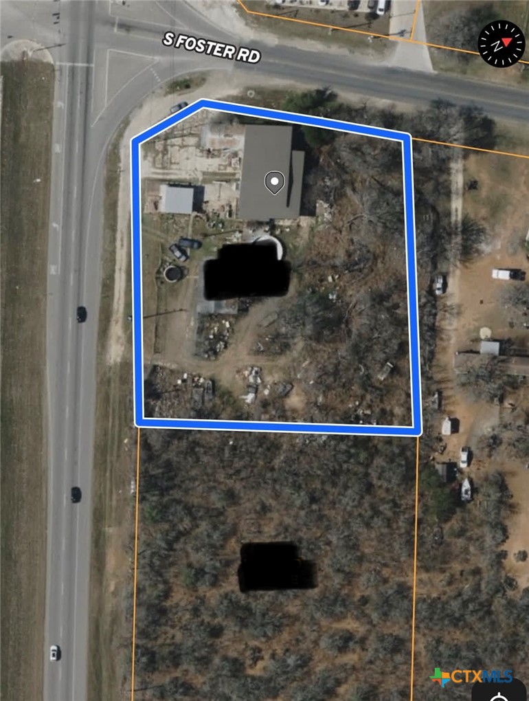 12020 S Us Highway 181 Property Photo 1