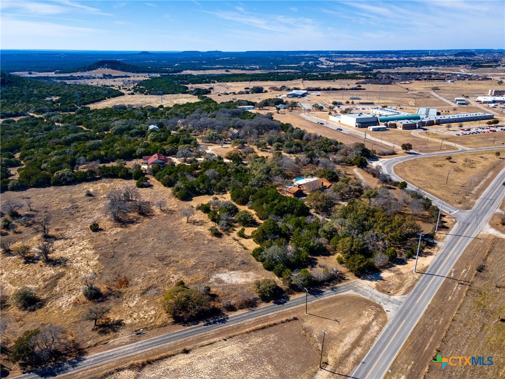 8601 Trimmier Road Property Photo 1