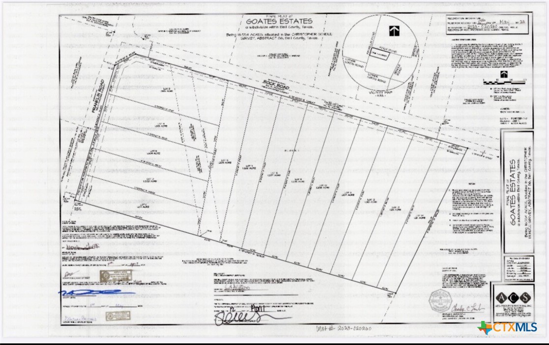 3200 Franklin Road Property Photo 1