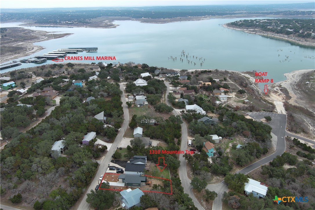 1310 Mountain Top Loop Property Photo 3