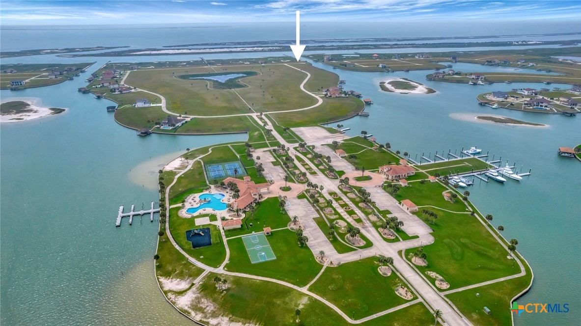 Lot 383 Vineyard Bay Property Photo 1