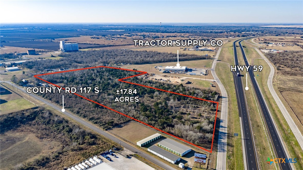 000 Us Hwy 59 Property Photo 1