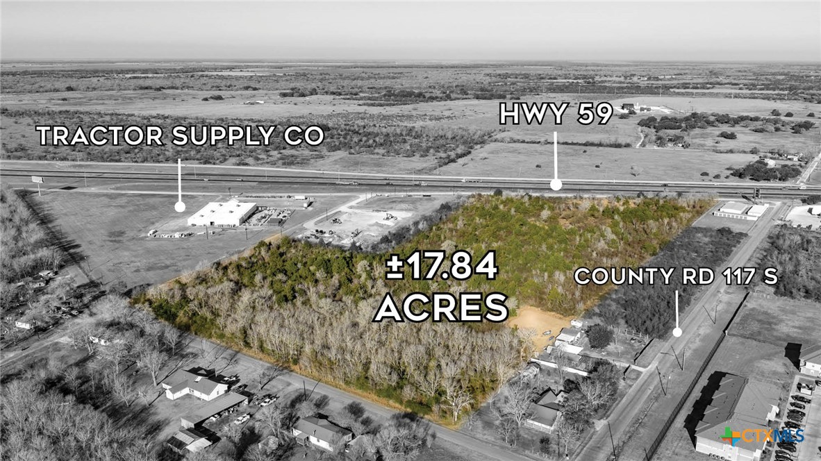 000 Us Hwy 59 Property Photo 2