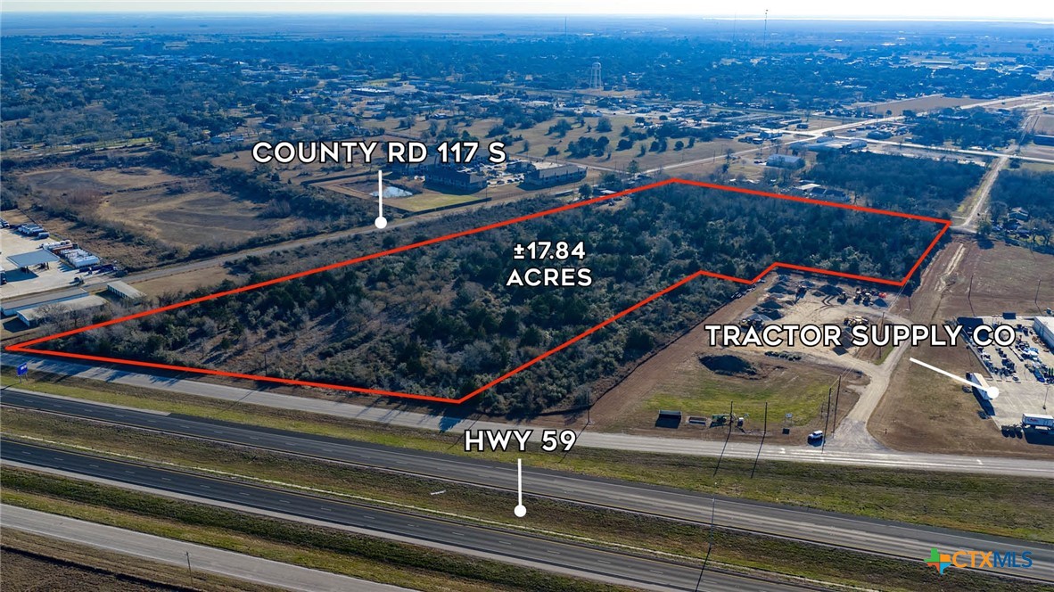 000 Us Hwy 59 Property Photo 3