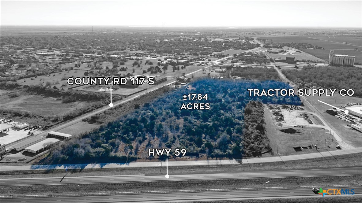 000 Us Hwy 59 Property Photo 4