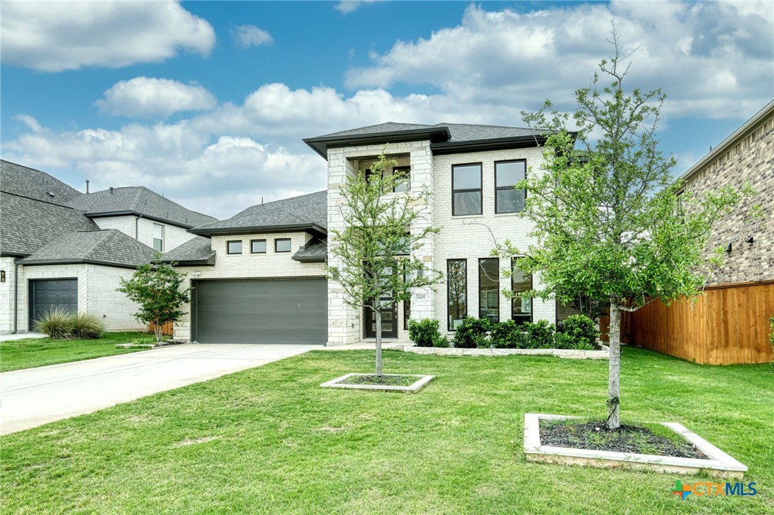 1401 Mulberry Oak Lane Property Photo 1