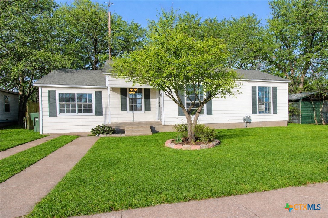 906 Erath Drive Property Photo 1