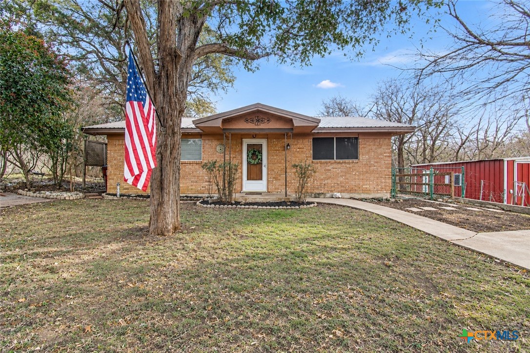 5411 Tiller Lane Property Photo 1