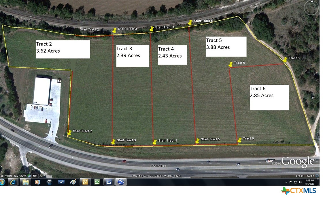 0 E Us Highway 190 Property Photo 13