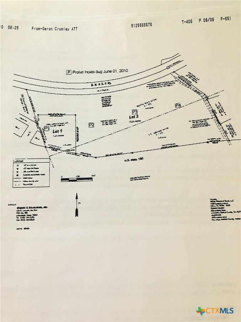 0 E Us Highway 190 Property Photo 14