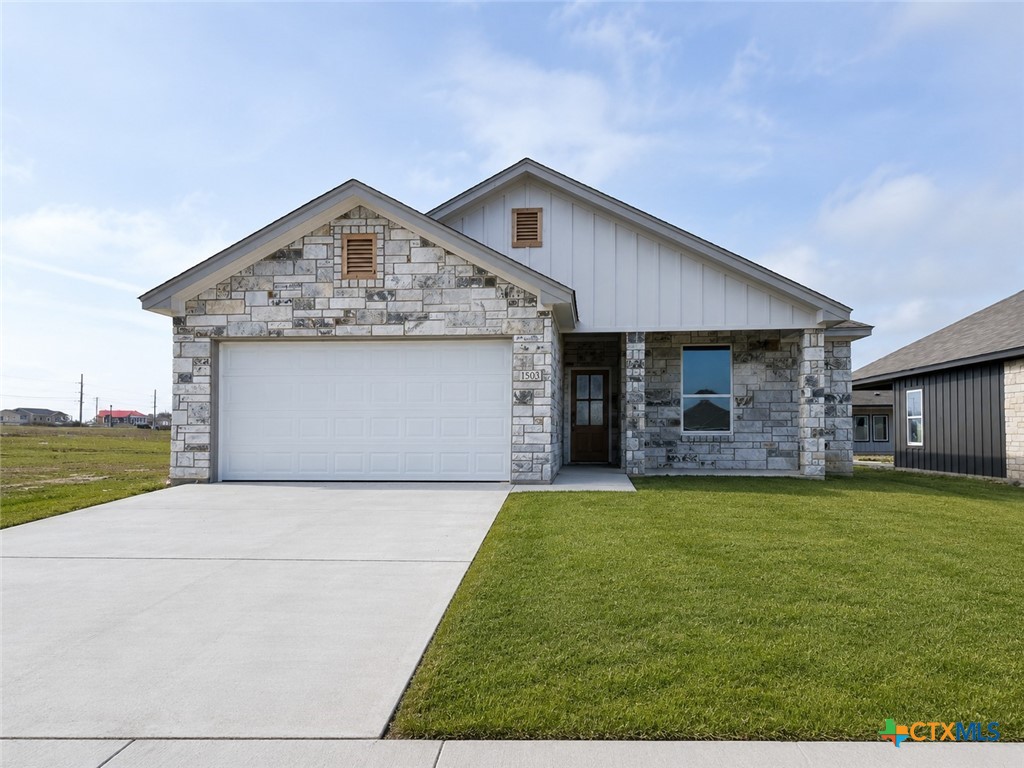 1503 Flatland Trail Property Photo 1